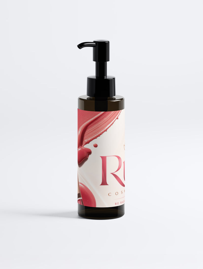 Omega 6-9 Glowing Skin Body Oil