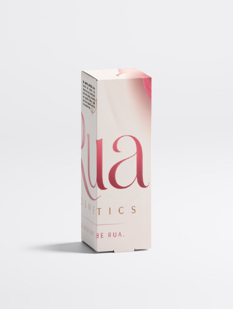 Matte Lipstick, Dusty Rose
