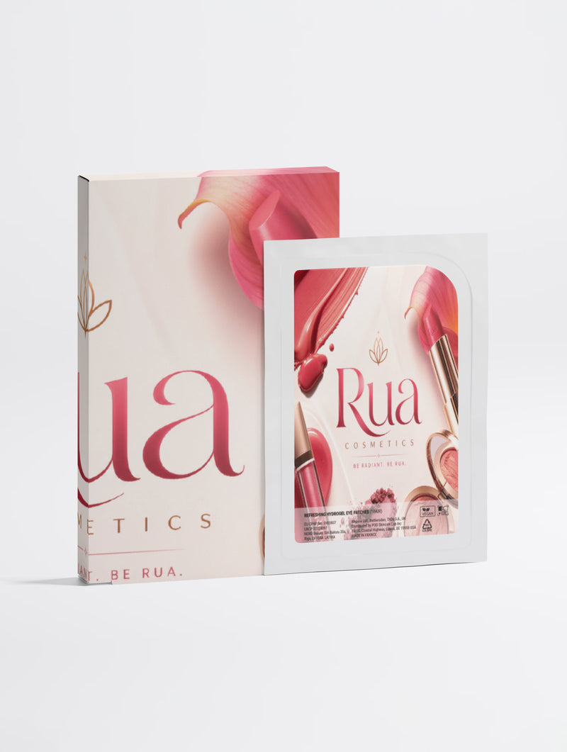 💧 RUA Hydration & Barrier Set