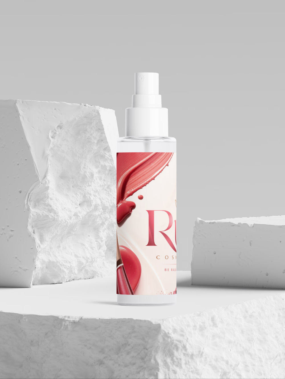 Quick Refresh Dry Shampoo Spray