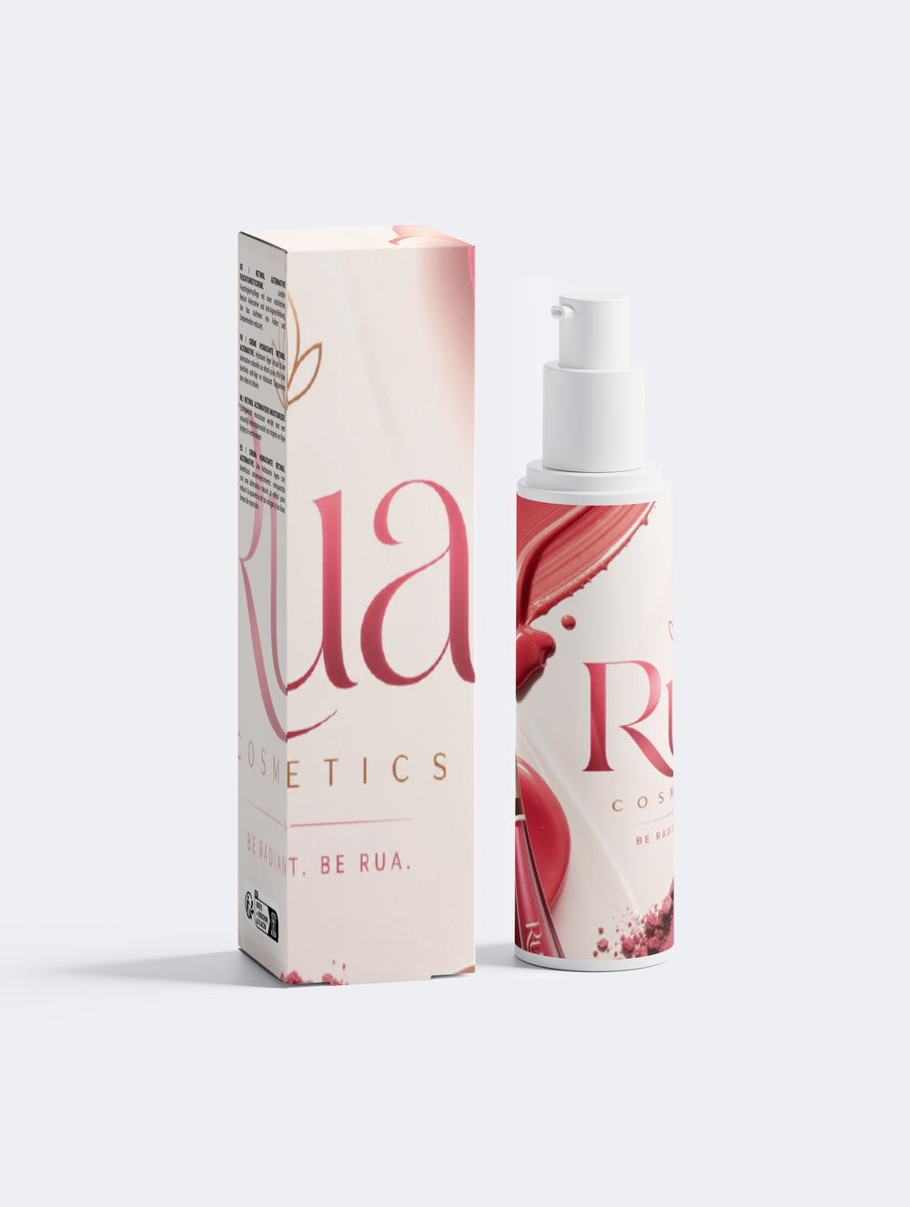 🧬 RUA Peptide Routine