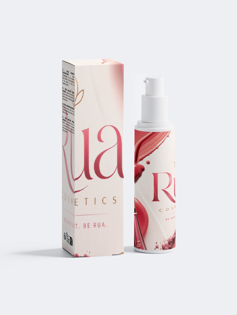 🧬 RUA Peptide Routine