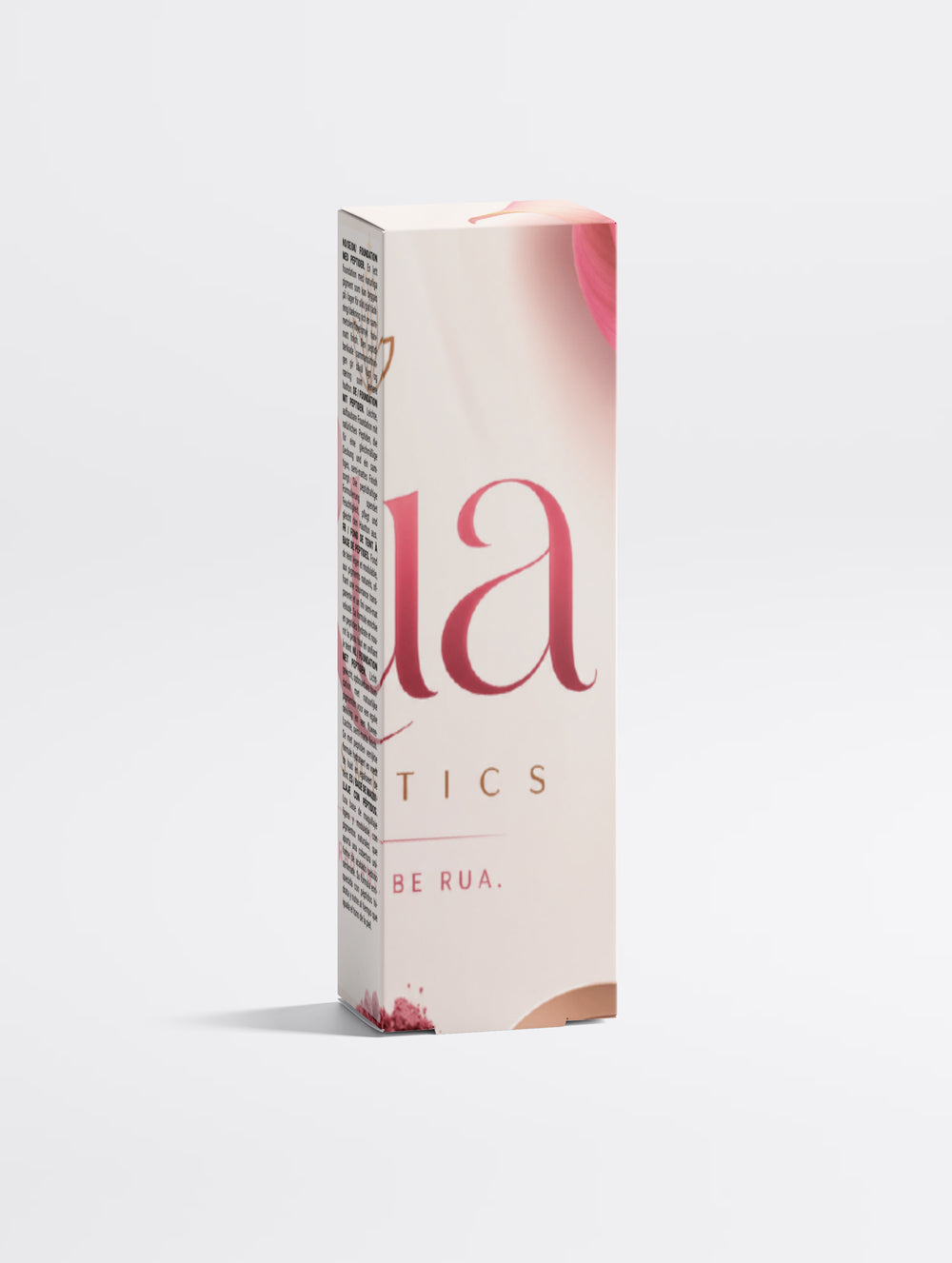 Foundation with Peptides, 15 Light Cool