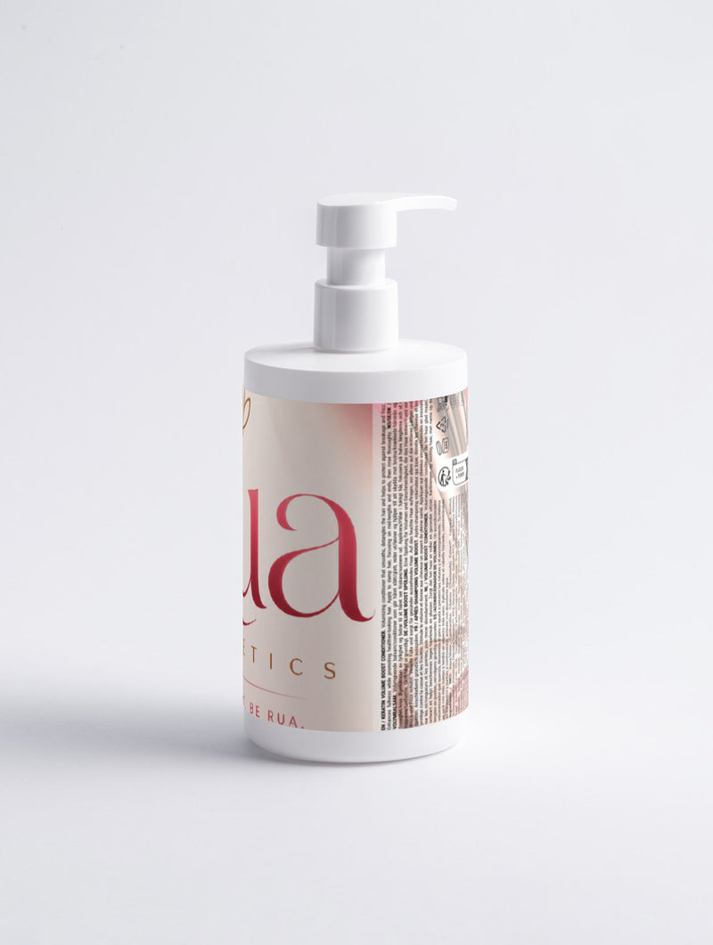 Haircare