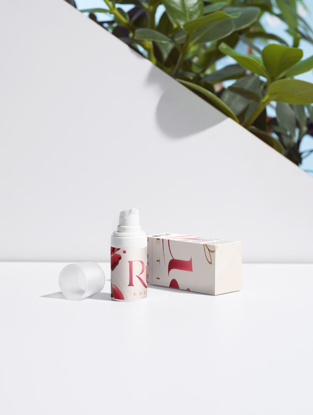 Peptide Age - Defying Eye Cream