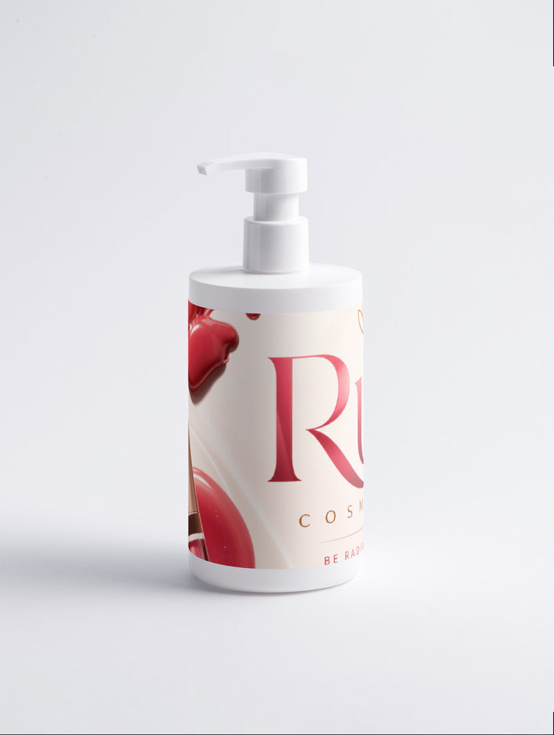 Keratin Volume Boost Conditioner