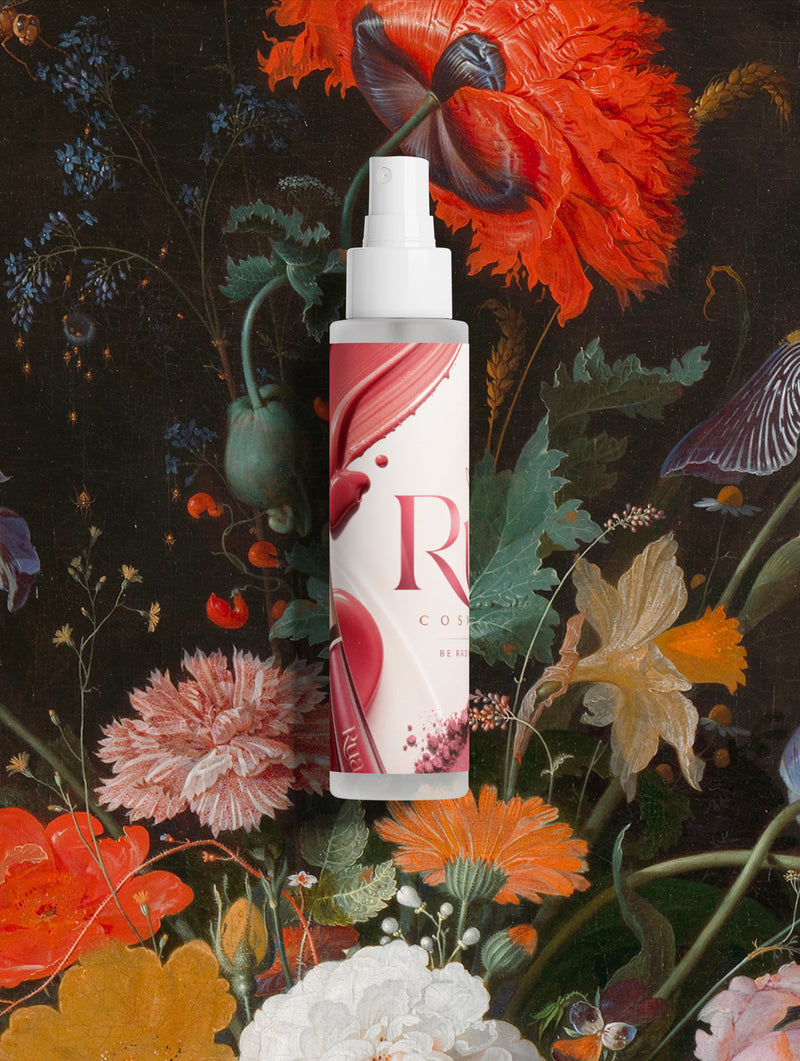 💆‍♀️ RUA Hair Repair Routine