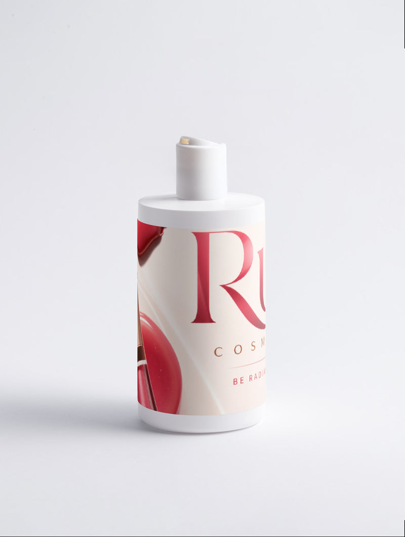Gentle Baby Shampoo