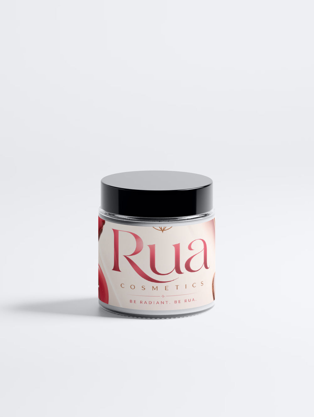 Soy Wax Candle, Wild Flower