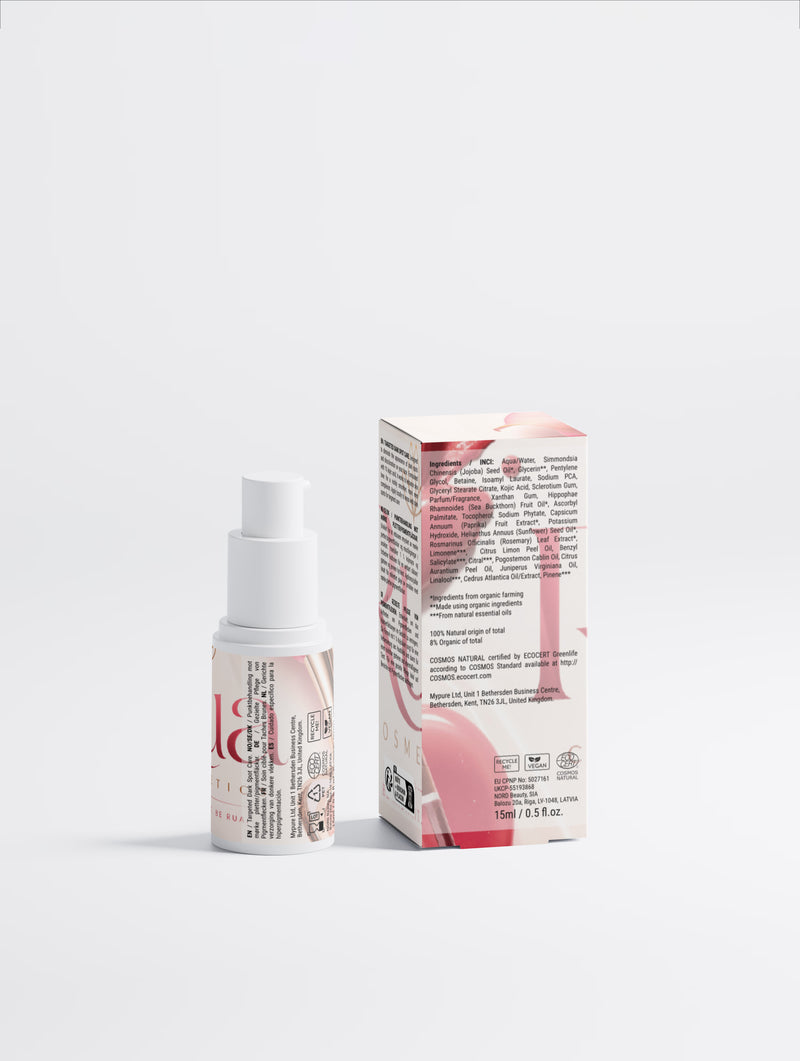 Targeted Dark Spot Care, 1% Kojic Acid