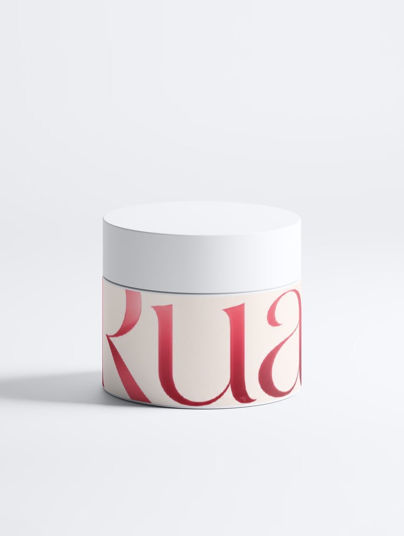 Keratin Intensive Rescue Hair Mask