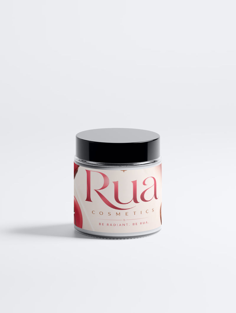 Soy Wax Candle, Moss
