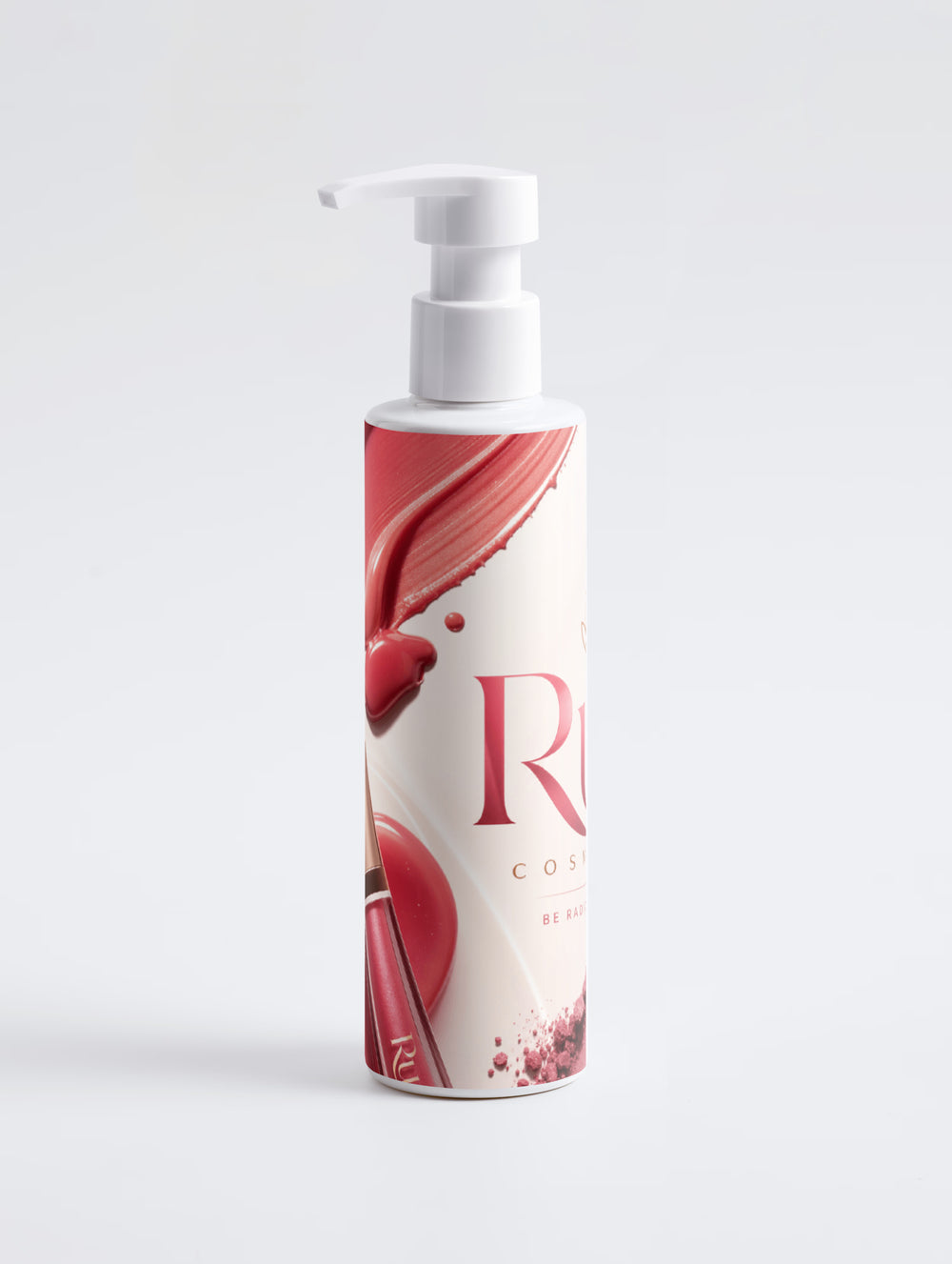 Baby Body Lotion
